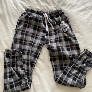 Muskoka Bear Wear sleep pant